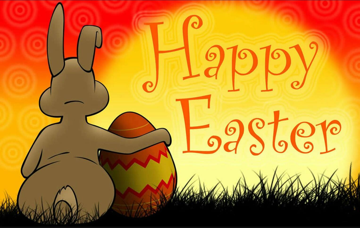 Happy Easter 2015